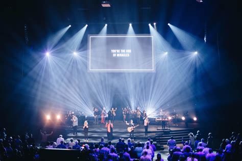 Victory church tulsa - “ I believe the Lord is using this church to reach across the city of Tulsa, to be a light in our nation, and to be a hope to our world. ” …